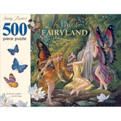 A Visit to Fairyland 500...