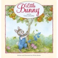 Little Bunny and the Cross Caterpillar