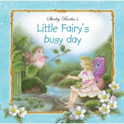 Little Fairy's Busy Day