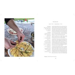 Heat: the alchemy of food