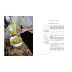 Heat: the alchemy of food