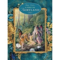 Shirley Barber's A Visit to Fairyland
