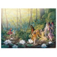 Shirley Barber's A Visit to Fairyland