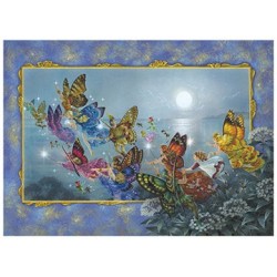 Shirley Barber's A Visit to Fairyland