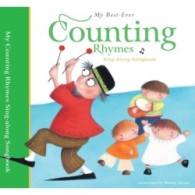 My Best Ever Counting Rhymes