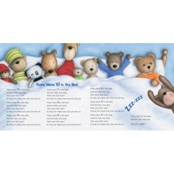 My Best Ever Counting Rhymes