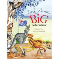 Ed and Brenda's Big Adventure