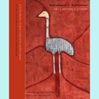 Everywhere, Everywhen: art, artists, stories