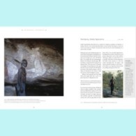Everywhere, Everywhen: art, artists, stories