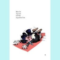Far Out Brussel Sprout 3-book collection