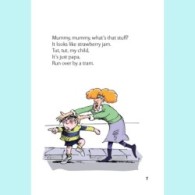 Far Out Brussel Sprout 3-book collection
