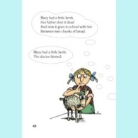Far Out Brussel Sprout 3-book collection