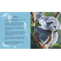 My First Book of Australian Animals and Birds