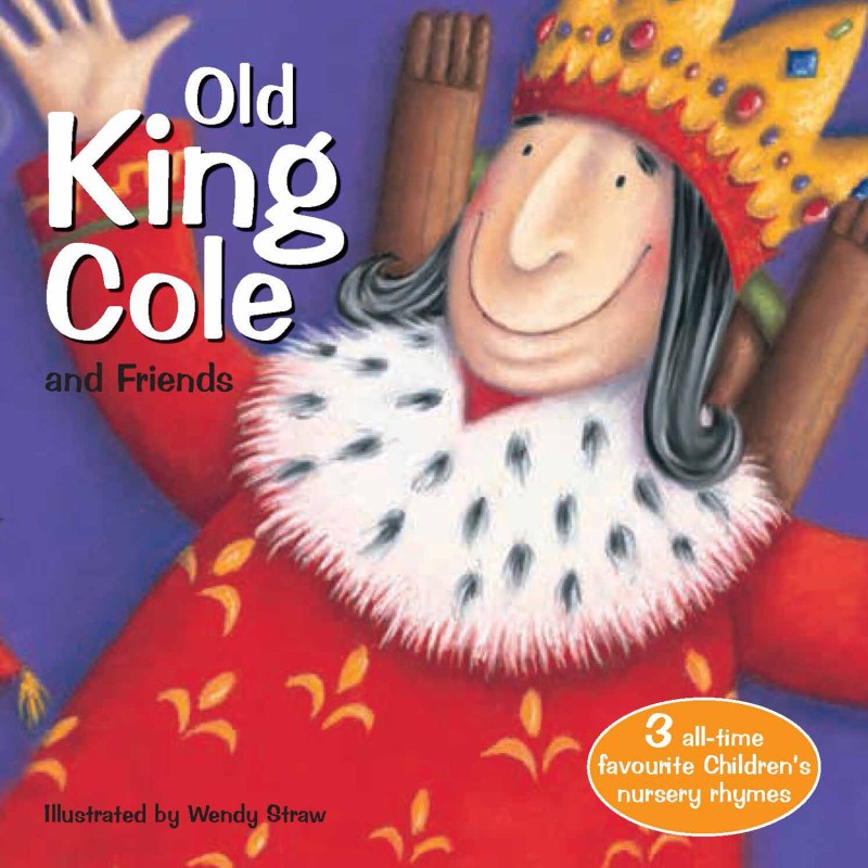 Old King Cole