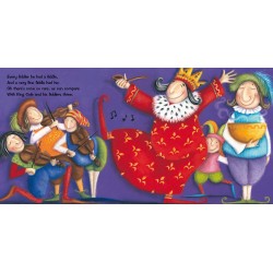 Old King Cole
