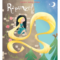 Rapunzel