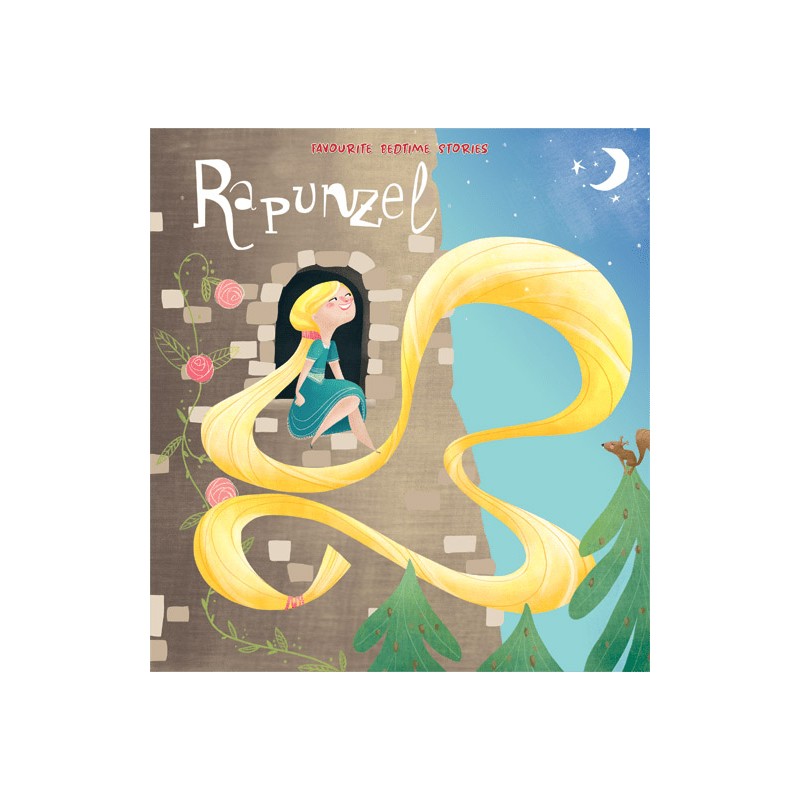 Rapunzel
