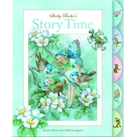 Shirley Barber's Story Time