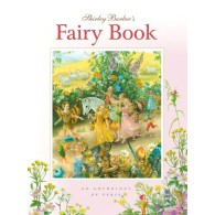 Shirley Barber's Fairy Book: an anthology of verse.