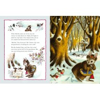 Martha B. Rabbit: The Fairies' Cook