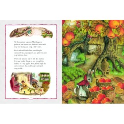 Martha B. Rabbit: The Fairies' Cook