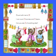 Shirley Barber's Count with Me