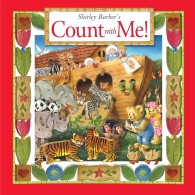 Shirley Barber's Count with Me