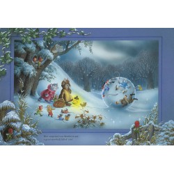Martha B. Rabbit and those Wicked Rats! (Shirley Barber)