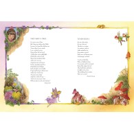 Shirley Barber's Fairy Book: an anthology of verse.