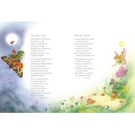 Shirley Barber's Fairy Book: an anthology of verse.