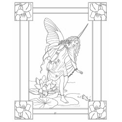 Shirley Barber's Colourama