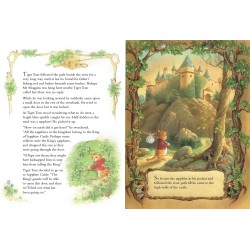 A Royal Adventure : A Tiger Tom Picture Book