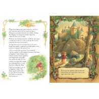 A Royal Adventure : A Tiger Tom Picture Book