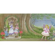 Little Fairy and the Diamond Necklace
