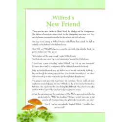 Shirley Barber's Bedtime Stories