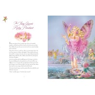 Fairy Tales Treasury
