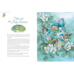 Fairy Tales Treasury