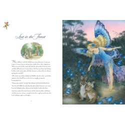 Fairy Tales Treasury