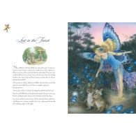 Fairy Tales Treasury