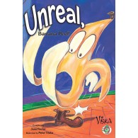 Far Out Brussel Sprout 3-book collection