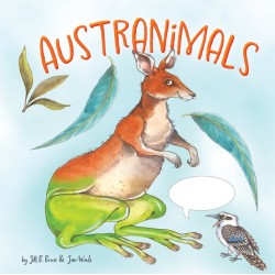 Austranimals 2025 edition