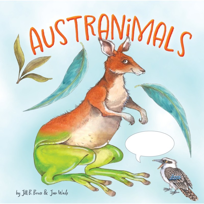 Austranimals 2025 edition