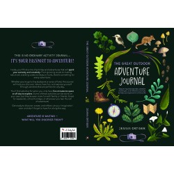 The Great Outdoor Activity...