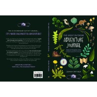 The Great Outdoor Activity Journal