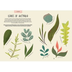 The Great Outdoor Activity Journal