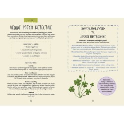 The Great Outdoor Activity Journal