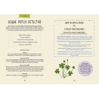 The Great Outdoor Activity Journal